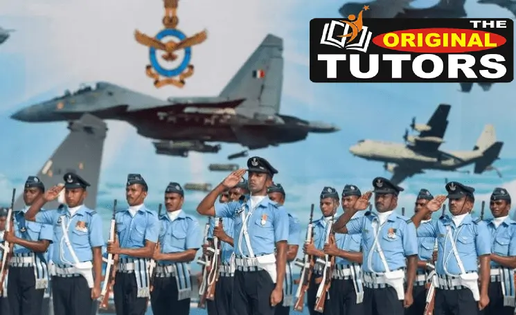 airforce coaching in muzaffarnagar