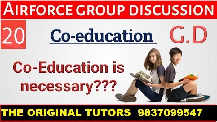 Co-education in India
